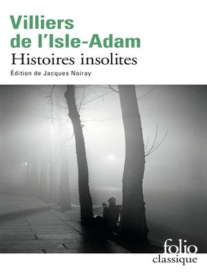 cover image of Histoires insolites